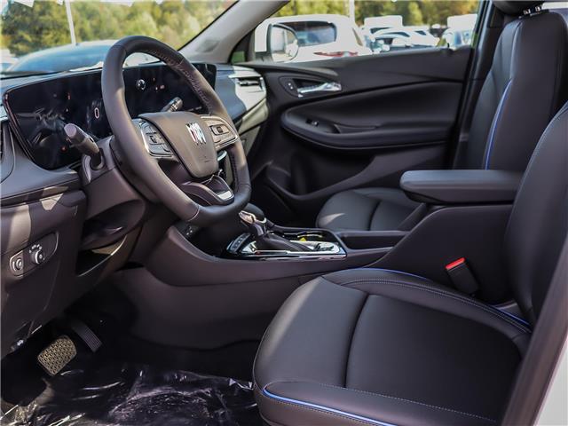 2026 Buick Encore GX Sport Touring (Stk: D263185) in Uxbridge - Image 9 of 24