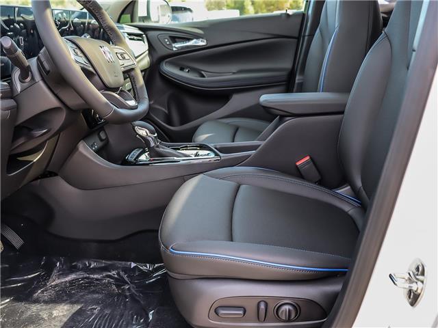 2026 Buick Encore GX Sport Touring (Stk: D263185) in Uxbridge - Image 10 of 24