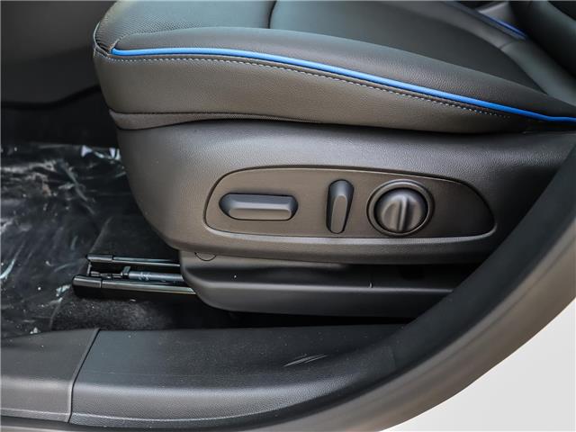 2026 Buick Encore GX Sport Touring (Stk: D263185) in Uxbridge - Image 11 of 24