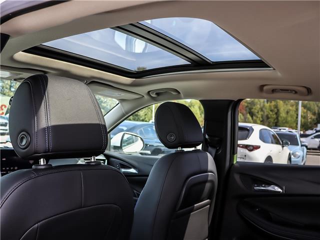 2026 Buick Encore GX Sport Touring (Stk: D263185) in Uxbridge - Image 12 of 24
