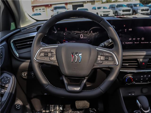 2026 Buick Encore GX Sport Touring (Stk: D263185) in Uxbridge - Image 13 of 24