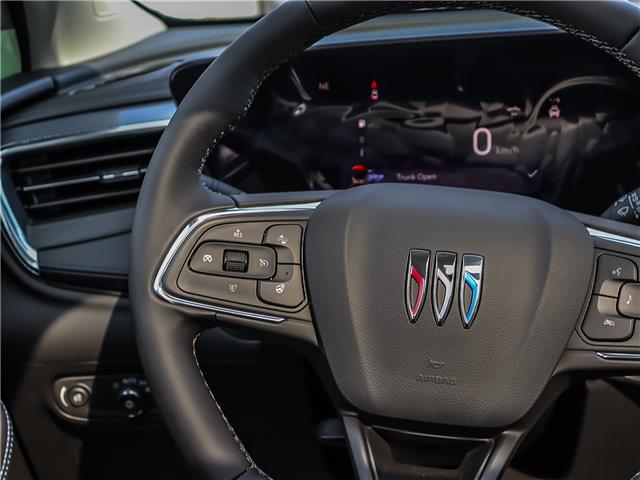 2026 Buick Encore GX Sport Touring (Stk: D263185) in Uxbridge - Image 14 of 24