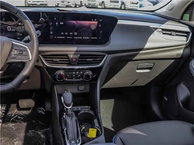2026 Buick Encore GX Sport Touring (Stk: D263185) in Uxbridge - Image 17 of 24