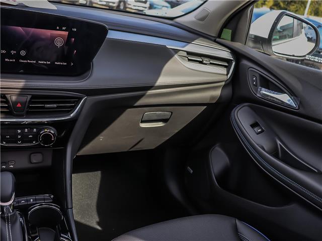 2026 Buick Encore GX Sport Touring (Stk: D263185) in Uxbridge - Image 18 of 24