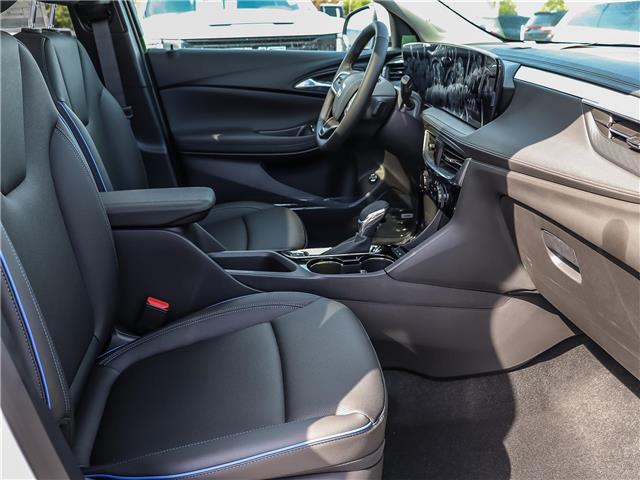 2026 Buick Encore GX Sport Touring (Stk: D263185) in Uxbridge - Image 19 of 24