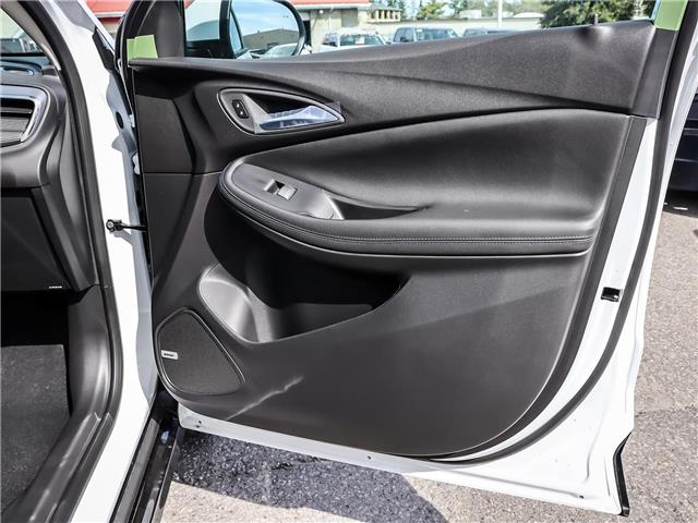 2026 Buick Encore GX Sport Touring (Stk: D263185) in Uxbridge - Image 20 of 24