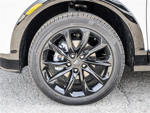 2026 Buick Encore GX Sport Touring (Stk: D263185) in Uxbridge - Image 23 of 24