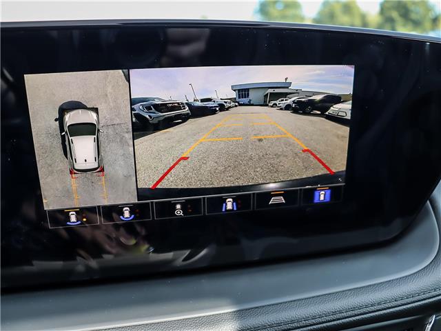 2026 Buick Encore GX Sport Touring (Stk: D263185) in Uxbridge - Image 24 of 24