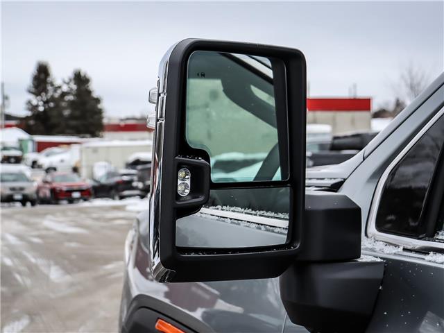 2026 GMC Sierra 3500HD Denali Ultimate (Stk: 263323) in Uxbridge - Image 7 of 23