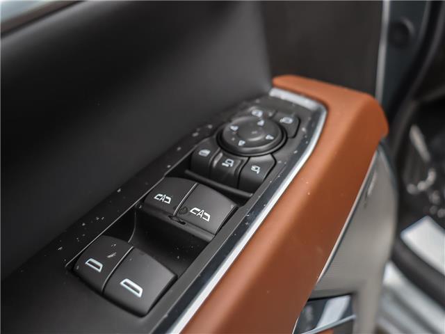 2026 GMC Sierra 3500HD Denali Ultimate (Stk: 263323) in Uxbridge - Image 8 of 23