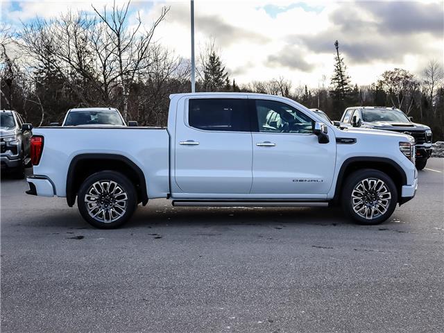 2026 GMC Sierra 1500 Denali Ultimate (Stk: D263378) in Uxbridge - Image 4 of 24