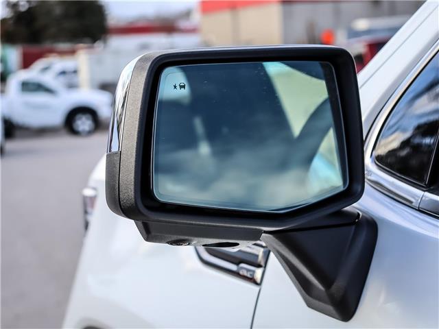 2026 GMC Sierra 1500 Denali Ultimate (Stk: D263378) in Uxbridge - Image 7 of 24