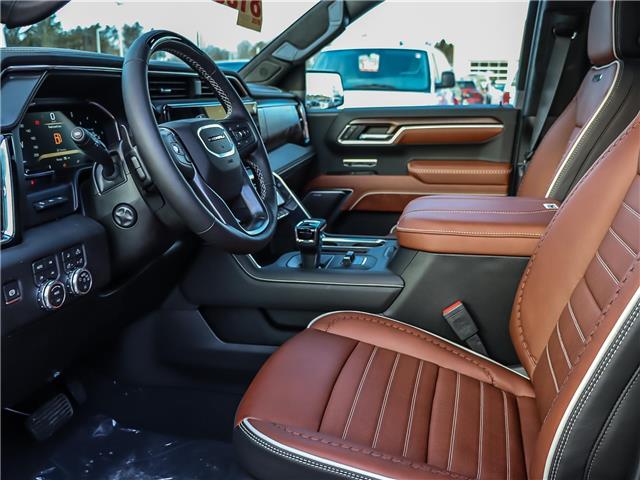 2026 GMC Sierra 1500 Denali Ultimate (Stk: D263378) in Uxbridge - Image 9 of 24
