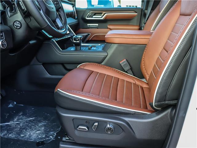 2026 GMC Sierra 1500 Denali Ultimate (Stk: D263378) in Uxbridge - Image 10 of 24