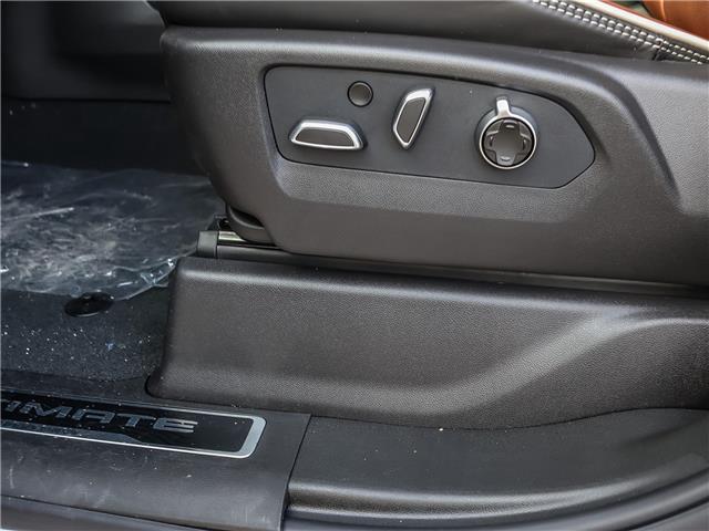 2026 GMC Sierra 1500 Denali Ultimate (Stk: D263378) in Uxbridge - Image 11 of 24