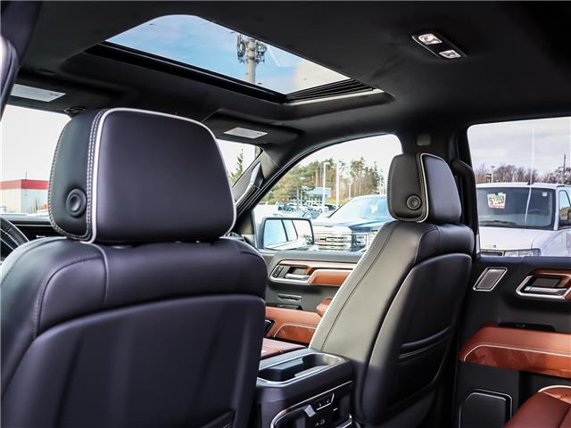 2026 GMC Sierra 1500 Denali Ultimate (Stk: D263378) in Uxbridge - Image 12 of 24