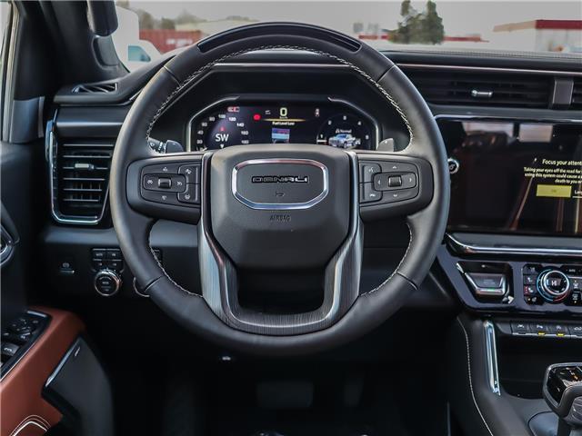 2026 GMC Sierra 1500 Denali Ultimate (Stk: D263378) in Uxbridge - Image 13 of 24