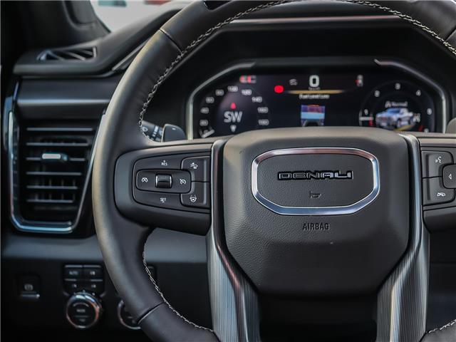 2026 GMC Sierra 1500 Denali Ultimate (Stk: D263378) in Uxbridge - Image 14 of 24