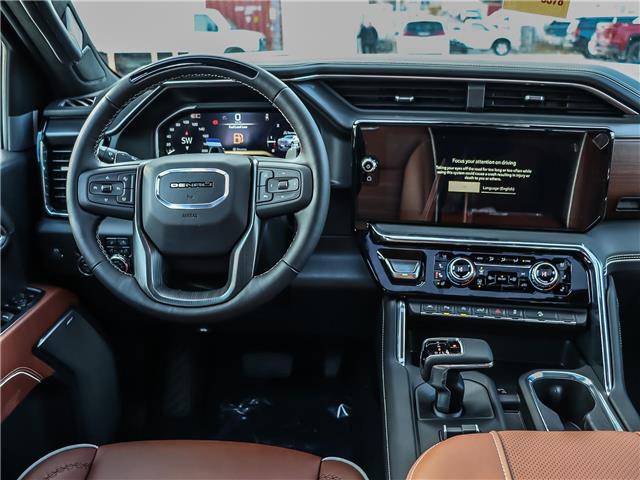 2026 GMC Sierra 1500 Denali Ultimate (Stk: D263378) in Uxbridge - Image 15 of 24