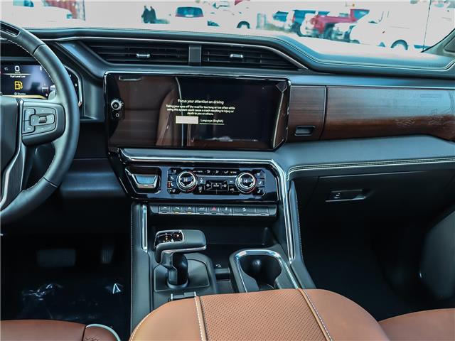 2026 GMC Sierra 1500 Denali Ultimate (Stk: D263378) in Uxbridge - Image 16 of 24