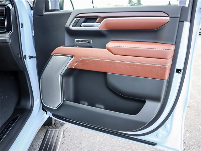 2026 GMC Sierra 1500 Denali Ultimate (Stk: D263378) in Uxbridge - Image 19 of 24
