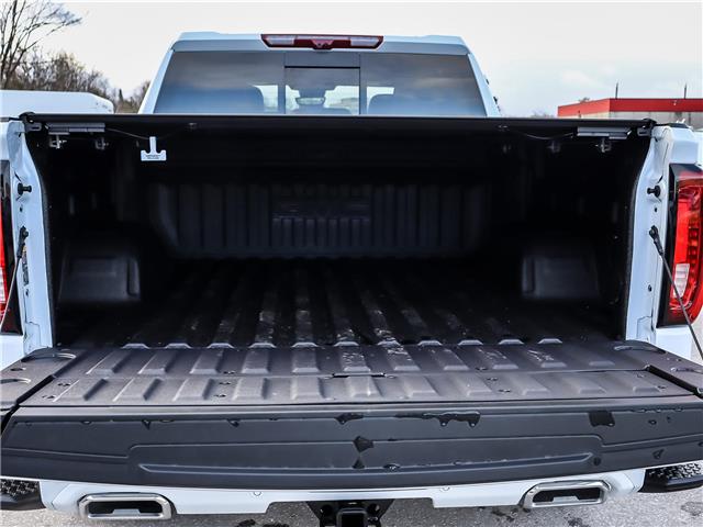 2026 GMC Sierra 1500 Denali Ultimate (Stk: D263378) in Uxbridge - Image 20 of 24