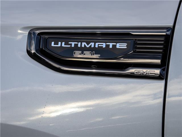 2026 GMC Sierra 1500 Denali Ultimate (Stk: D263378) in Uxbridge - Image 22 of 24