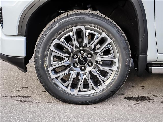 2026 GMC Sierra 1500 Denali Ultimate (Stk: D263378) in Uxbridge - Image 23 of 24