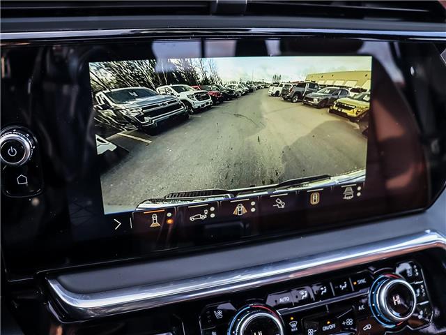 2026 GMC Sierra 1500 Denali Ultimate (Stk: D263378) in Uxbridge - Image 24 of 24