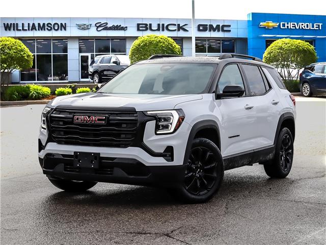 2026 GMC Terrain Elevation (Stk: D263464) in Uxbridge - Image 1 of 25