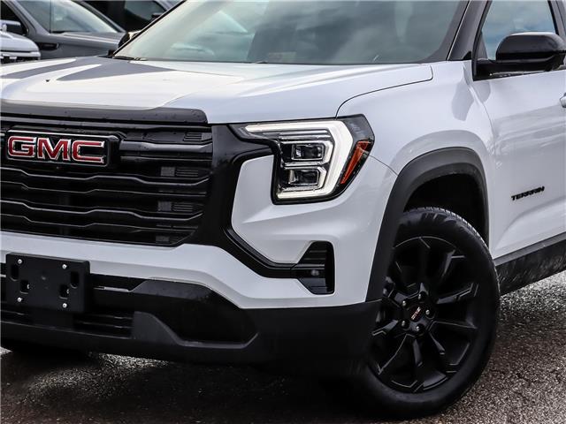 2026 GMC Terrain Elevation (Stk: D263464) in Uxbridge - Image 2 of 25