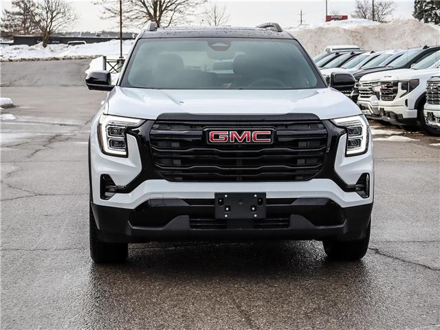 2026 GMC Terrain Elevation (Stk: D263464) in Uxbridge - Image 3 of 25
