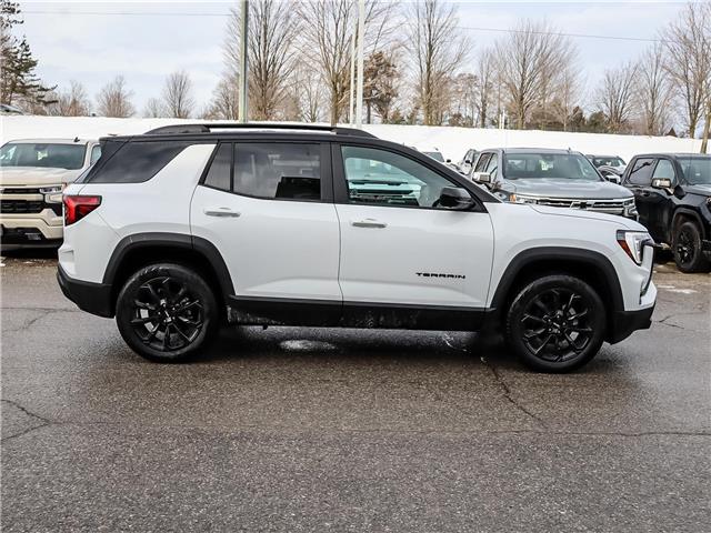 2026 GMC Terrain Elevation (Stk: D263464) in Uxbridge - Image 4 of 25