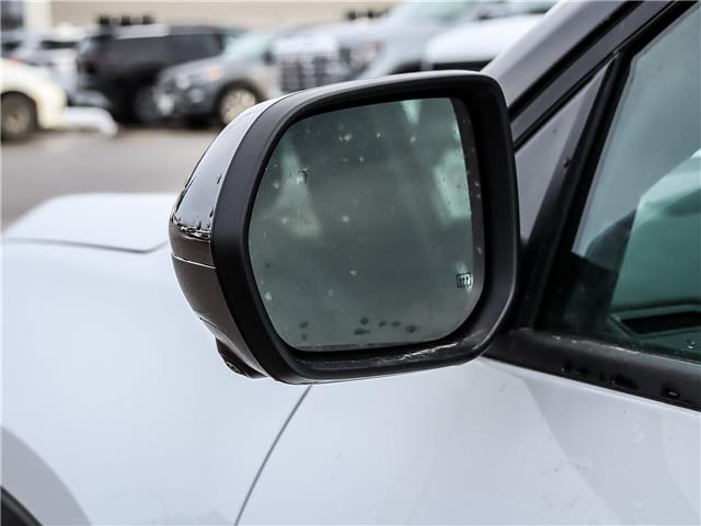 2026 GMC Terrain Elevation (Stk: D263464) in Uxbridge - Image 7 of 25