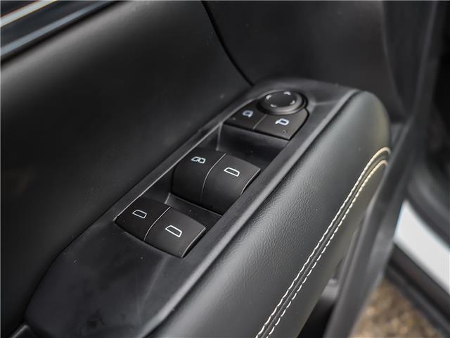 2026 GMC Terrain Elevation (Stk: D263464) in Uxbridge - Image 8 of 25