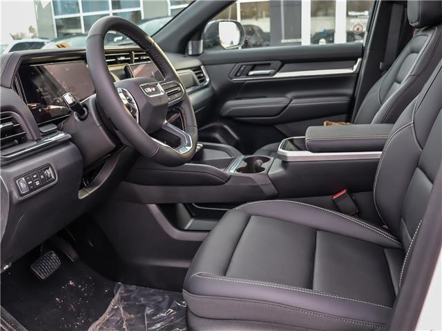 2026 GMC Terrain Elevation (Stk: D263464) in Uxbridge - Image 9 of 25