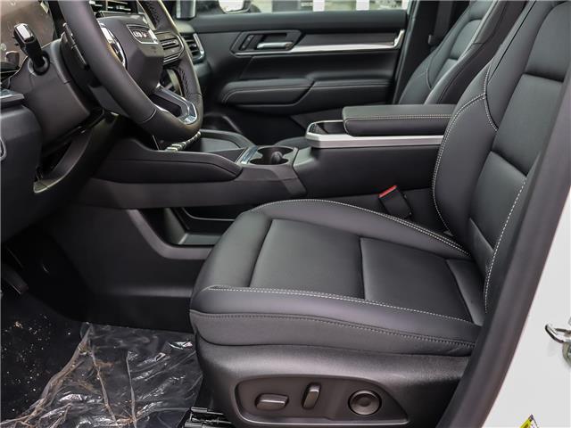 2026 GMC Terrain Elevation (Stk: D263464) in Uxbridge - Image 10 of 25