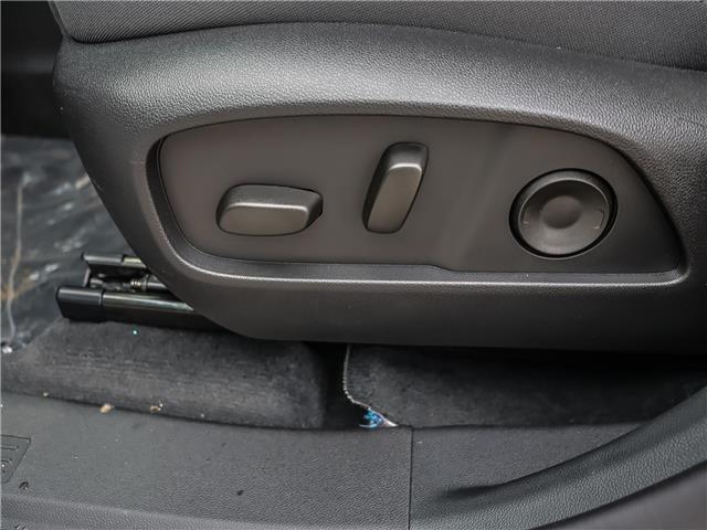 2026 GMC Terrain Elevation (Stk: D263464) in Uxbridge - Image 11 of 25