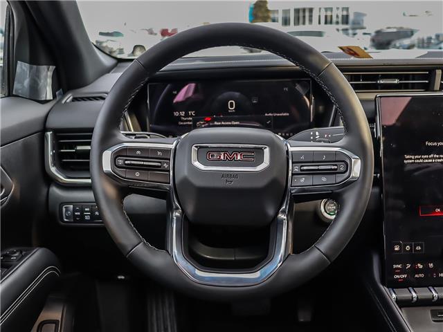 2026 GMC Terrain Elevation (Stk: D263464) in Uxbridge - Image 13 of 25