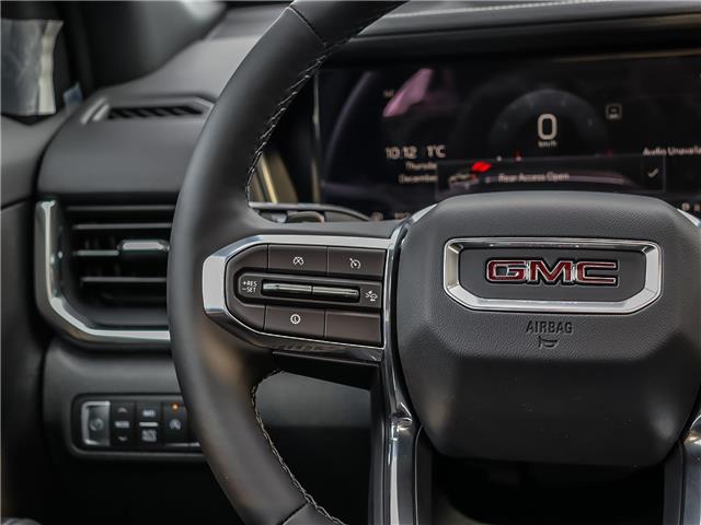 2026 GMC Terrain Elevation (Stk: D263464) in Uxbridge - Image 14 of 25