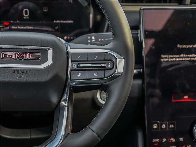 2026 GMC Terrain Elevation (Stk: D263464) in Uxbridge - Image 15 of 25