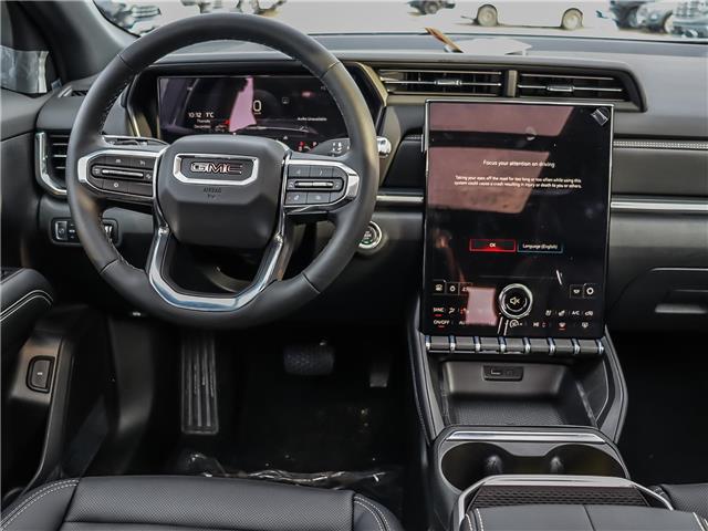 2026 GMC Terrain Elevation (Stk: D263464) in Uxbridge - Image 16 of 25