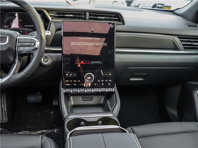 2026 GMC Terrain Elevation (Stk: D263464) in Uxbridge - Image 17 of 25