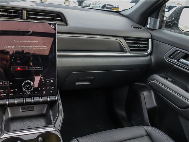 2026 GMC Terrain Elevation (Stk: D263464) in Uxbridge - Image 18 of 25