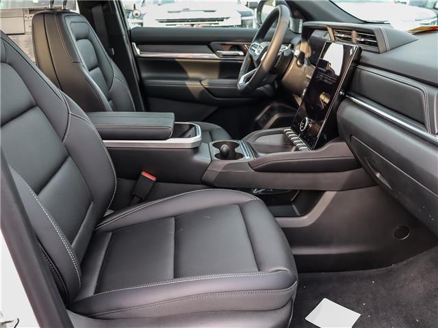 2026 GMC Terrain Elevation (Stk: D263464) in Uxbridge - Image 19 of 25
