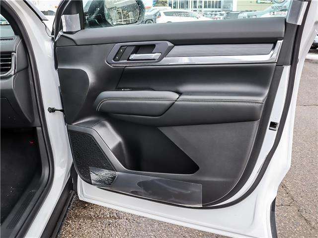 2026 GMC Terrain Elevation (Stk: D263464) in Uxbridge - Image 20 of 25