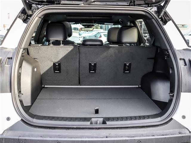 2026 GMC Terrain Elevation (Stk: D263464) in Uxbridge - Image 21 of 25