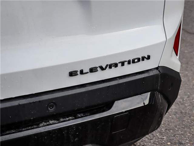 2026 GMC Terrain Elevation (Stk: D263464) in Uxbridge - Image 23 of 25