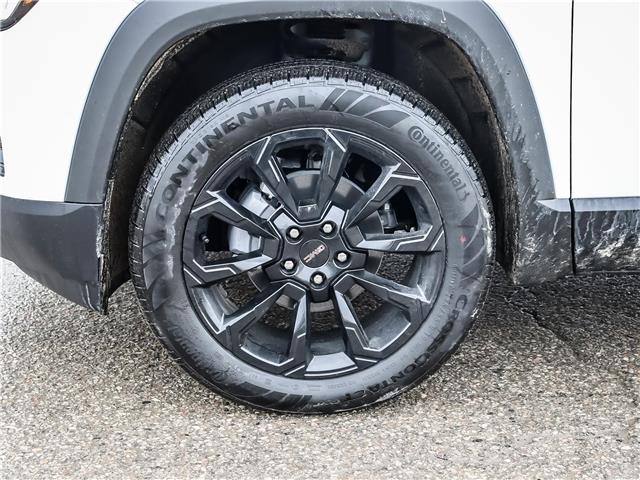 2026 GMC Terrain Elevation (Stk: D263464) in Uxbridge - Image 24 of 25