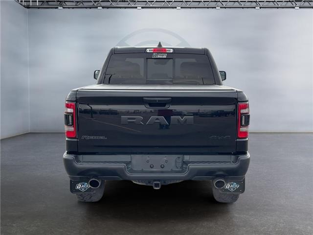 2023 RAM 1500 Rebel (Stk: 41121) in Lethbridge - Image 4 of 26